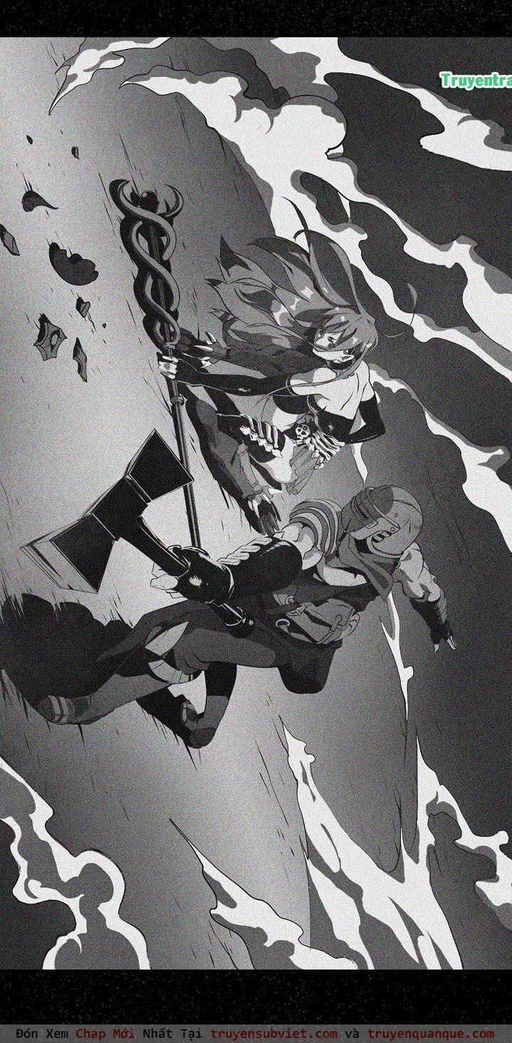 Sự Trở Lại Của Người Chơi Mạnh Nhất 3 trang 53
