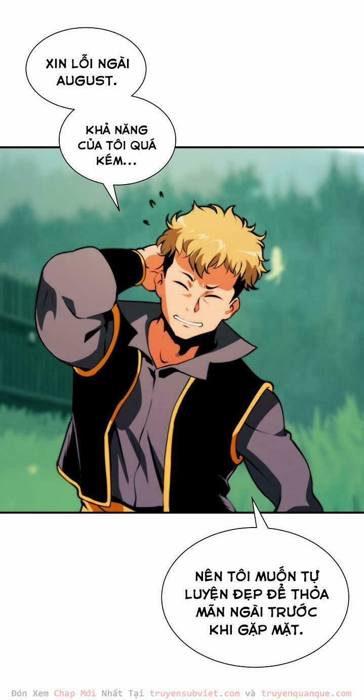 Sự Trở Lại Của Người Chơi Mạnh Nhất 4 trang 20