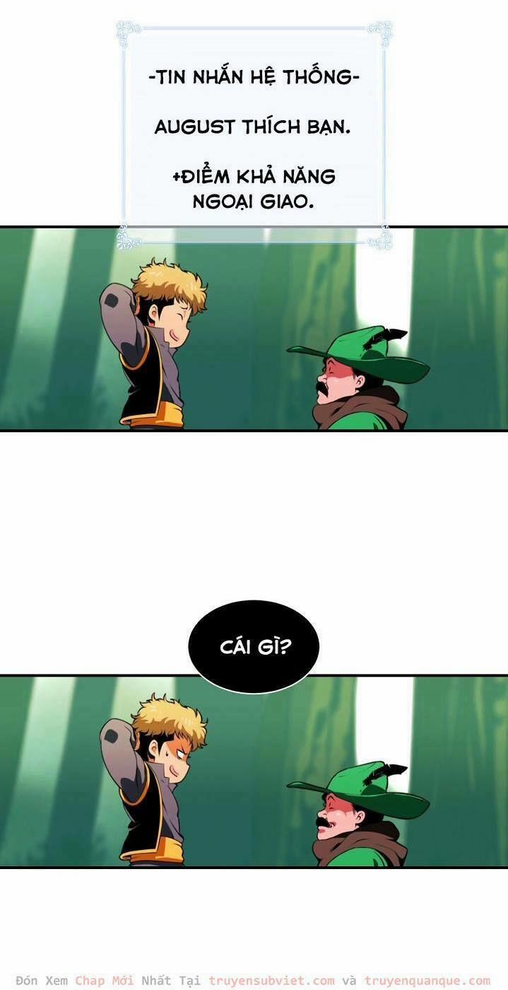 Sự Trở Lại Của Người Chơi Mạnh Nhất 4 trang 22