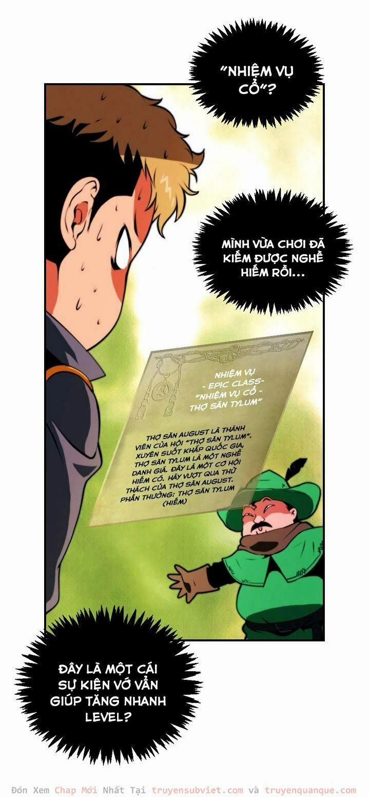 Sự Trở Lại Của Người Chơi Mạnh Nhất 4 trang 25