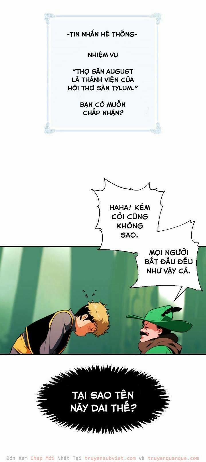 Sự Trở Lại Của Người Chơi Mạnh Nhất 4 trang 28