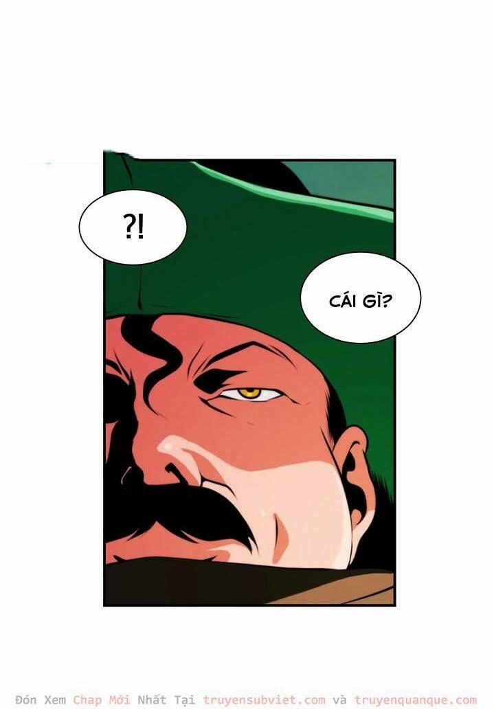 Sự Trở Lại Của Người Chơi Mạnh Nhất 4 trang 35