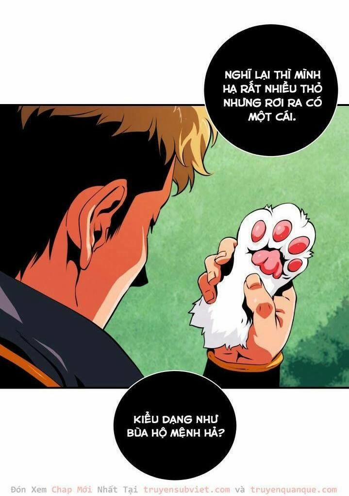 Sự Trở Lại Của Người Chơi Mạnh Nhất 4 trang 38