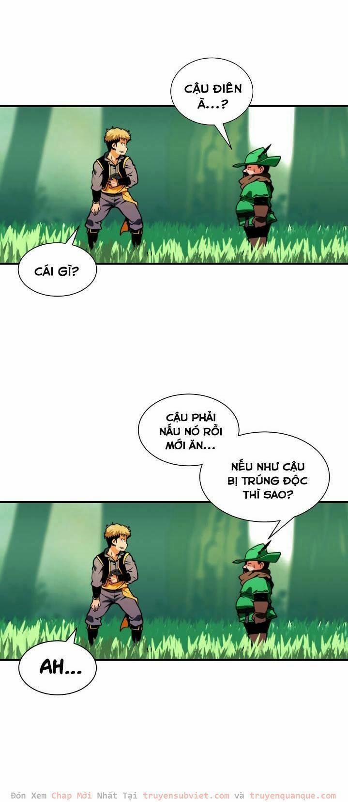 Sự Trở Lại Của Người Chơi Mạnh Nhất 4 trang 43