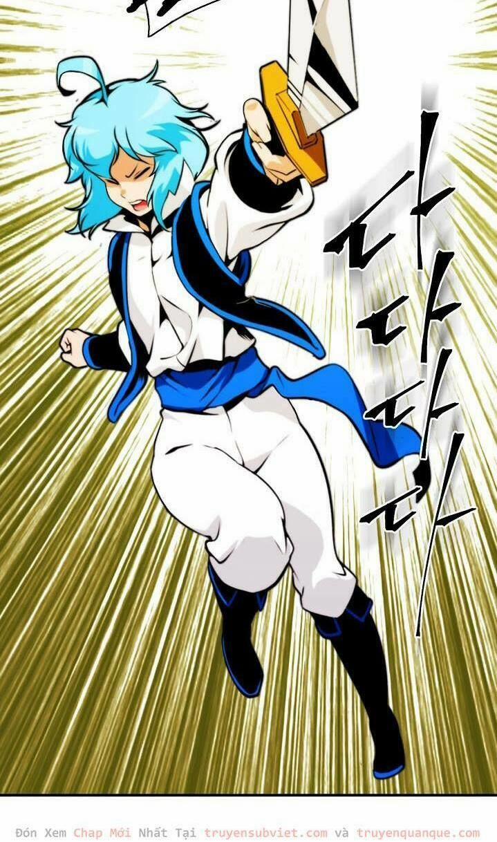 Sự Trở Lại Của Người Chơi Mạnh Nhất 4 trang 45