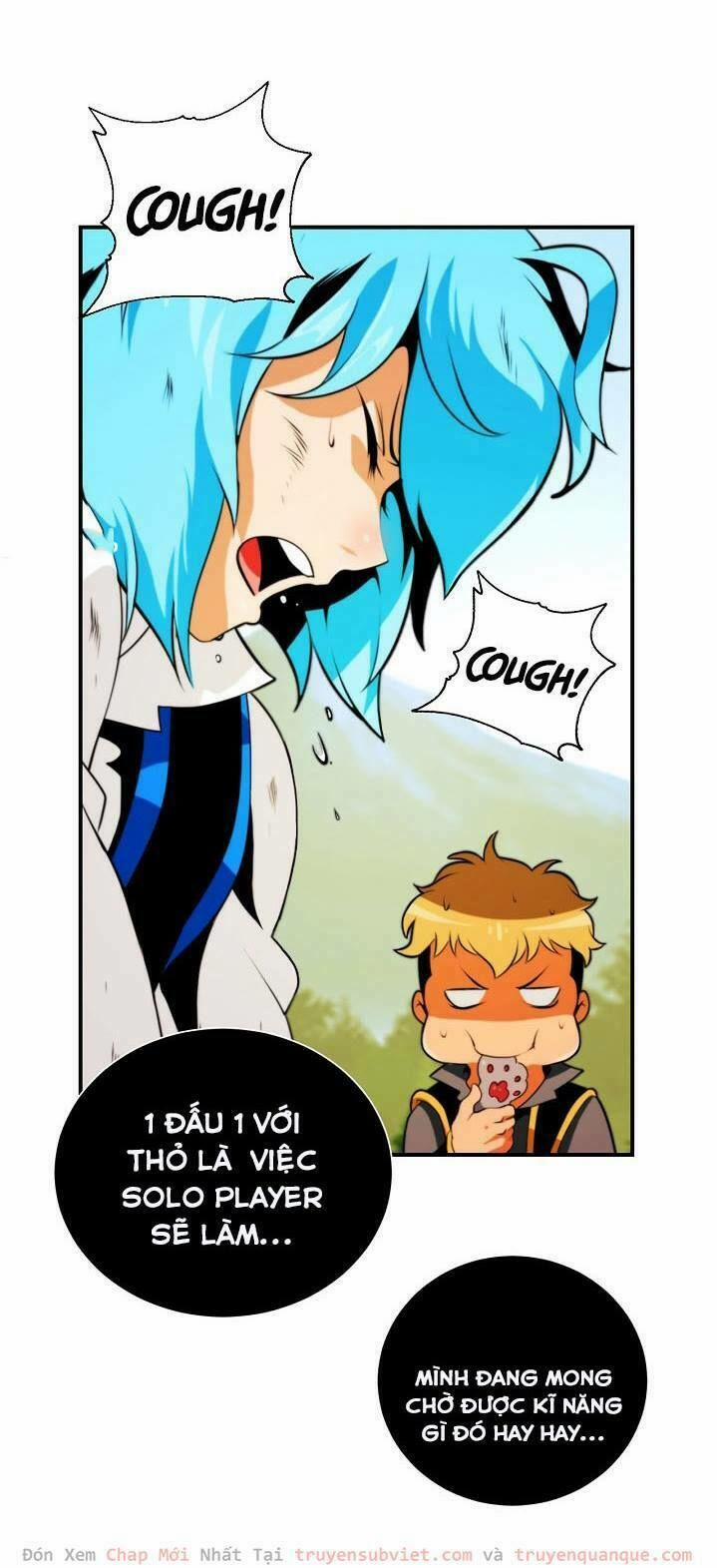 Sự Trở Lại Của Người Chơi Mạnh Nhất 4 trang 54