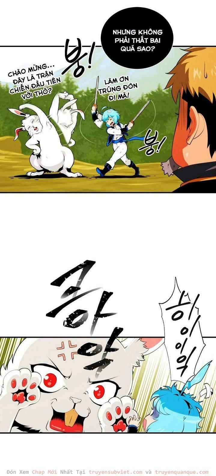 Sự Trở Lại Của Người Chơi Mạnh Nhất 4 trang 55