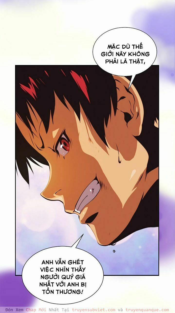 Sự Trở Lại Của Người Chơi Mạnh Nhất 4 trang 8