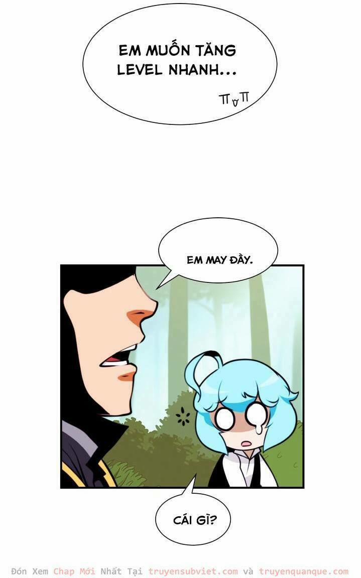 Sự Trở Lại Của Người Chơi Mạnh Nhất 5 trang 13