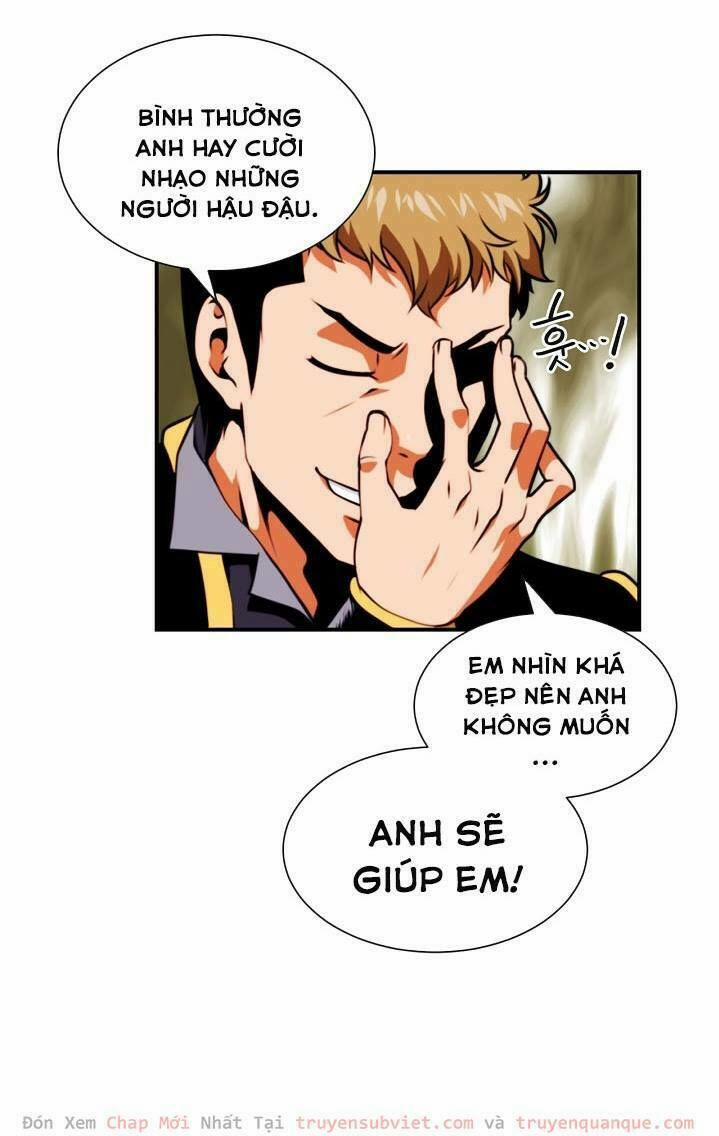 Sự Trở Lại Của Người Chơi Mạnh Nhất 5 trang 14