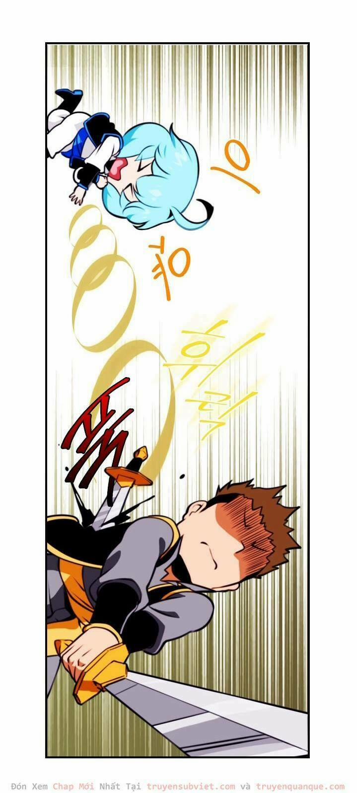 Sự Trở Lại Của Người Chơi Mạnh Nhất 5 trang 18
