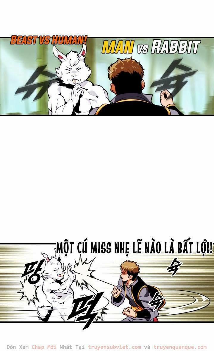 Sự Trở Lại Của Người Chơi Mạnh Nhất 5 trang 2