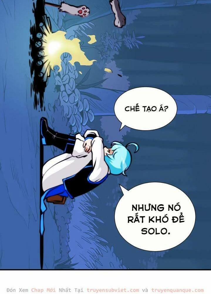 Sự Trở Lại Của Người Chơi Mạnh Nhất 5 trang 27