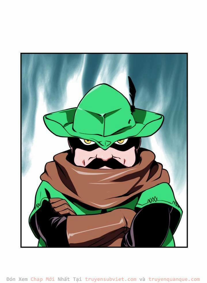 Sự Trở Lại Của Người Chơi Mạnh Nhất 5 trang 37