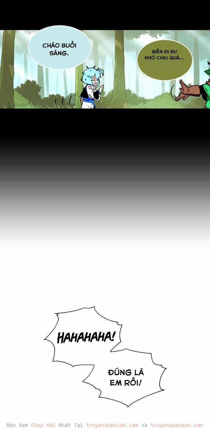 Sự Trở Lại Của Người Chơi Mạnh Nhất 5 trang 43