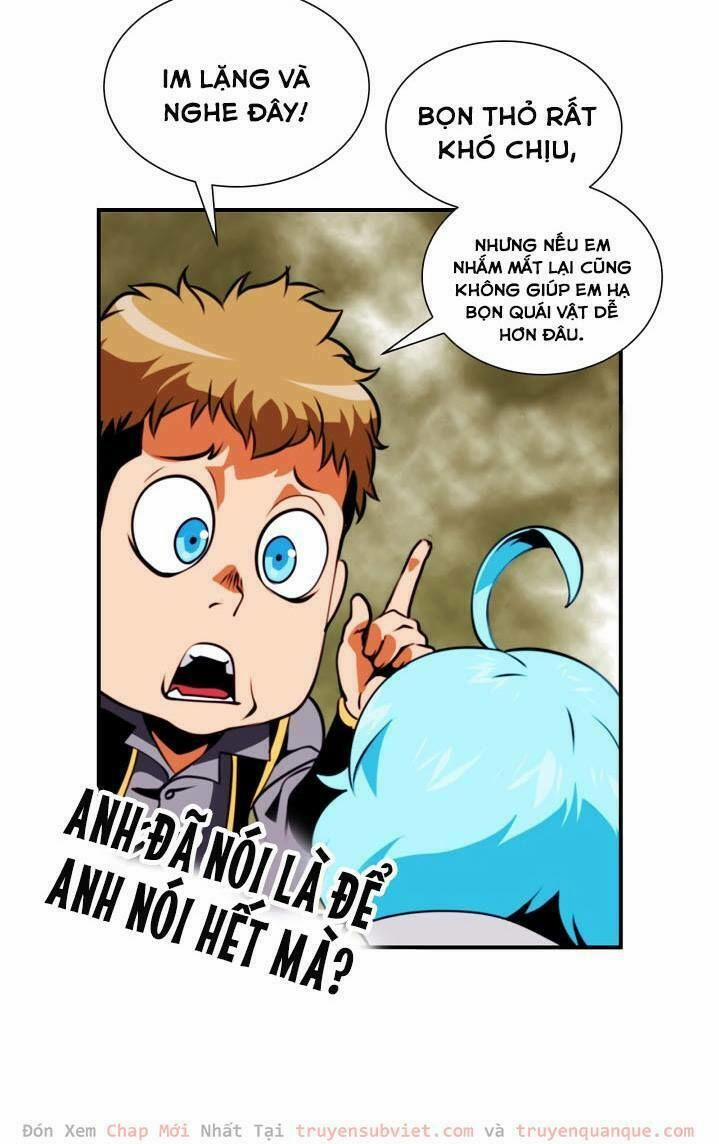 Sự Trở Lại Của Người Chơi Mạnh Nhất 5 trang 7