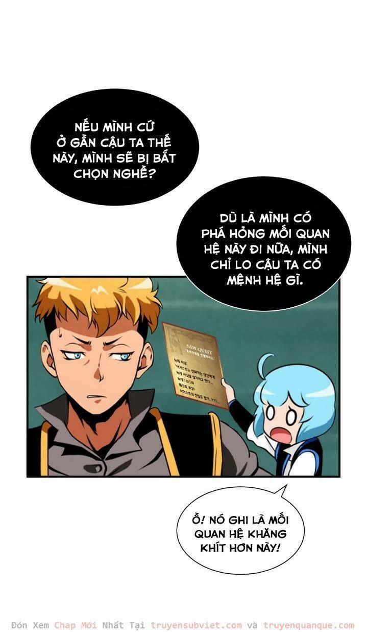 Sự Trở Lại Của Người Chơi Mạnh Nhất 6 trang 11