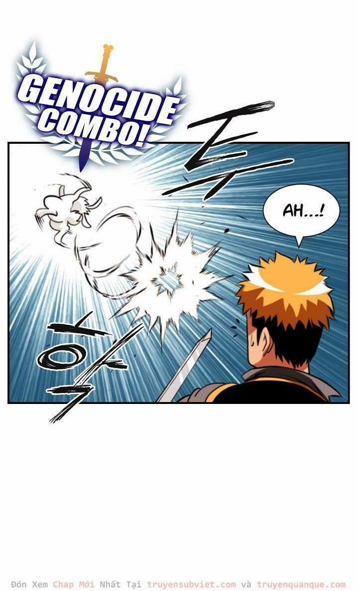 Sự Trở Lại Của Người Chơi Mạnh Nhất 6 trang 17