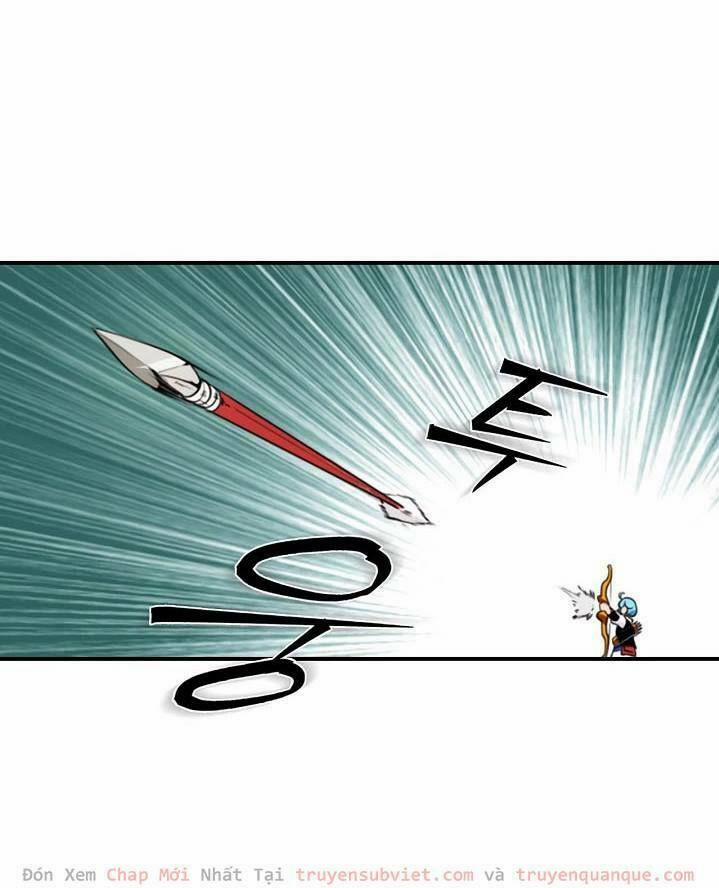 Sự Trở Lại Của Người Chơi Mạnh Nhất 6 trang 22