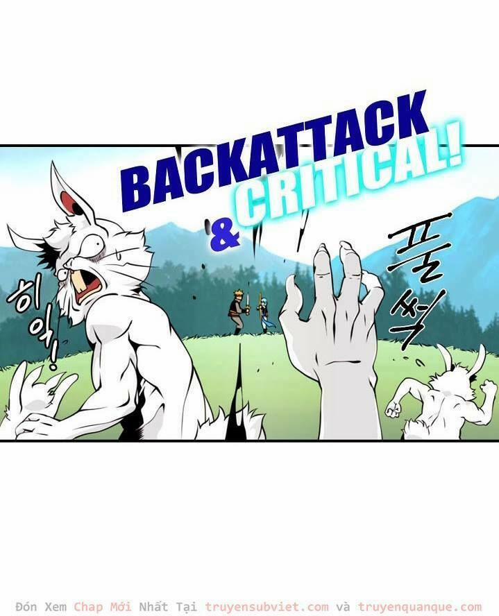 Sự Trở Lại Của Người Chơi Mạnh Nhất 6 trang 25