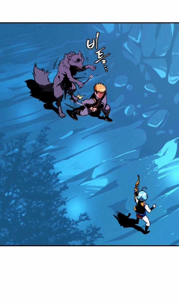 Sự Trở Lại Của Người Chơi Mạnh Nhất 6 trang 40