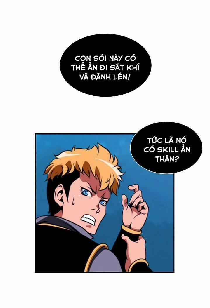 Sự Trở Lại Của Người Chơi Mạnh Nhất 6 trang 42
