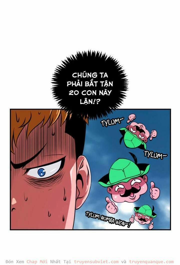 Sự Trở Lại Của Người Chơi Mạnh Nhất 6 trang 43