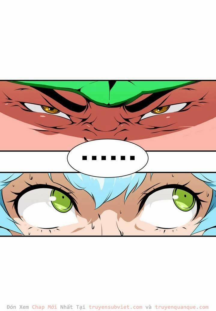 Sự Trở Lại Của Người Chơi Mạnh Nhất 6 trang 5