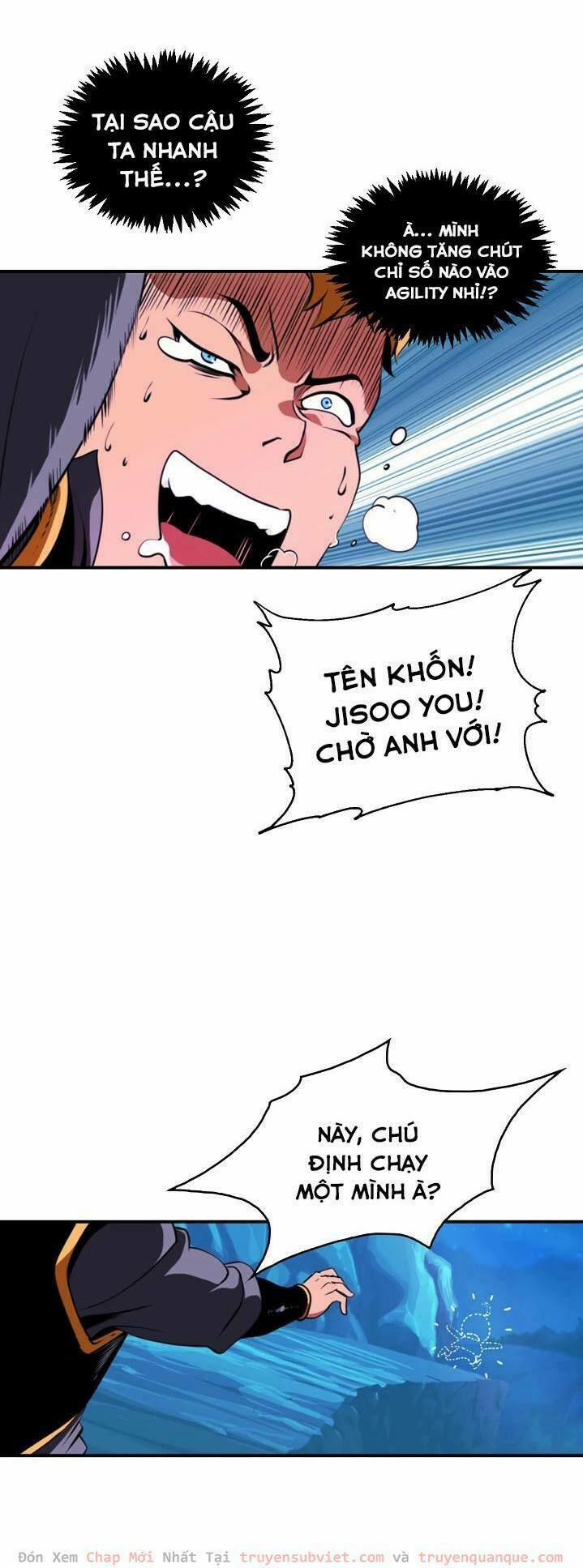 Sự Trở Lại Của Người Chơi Mạnh Nhất 6 trang 51
