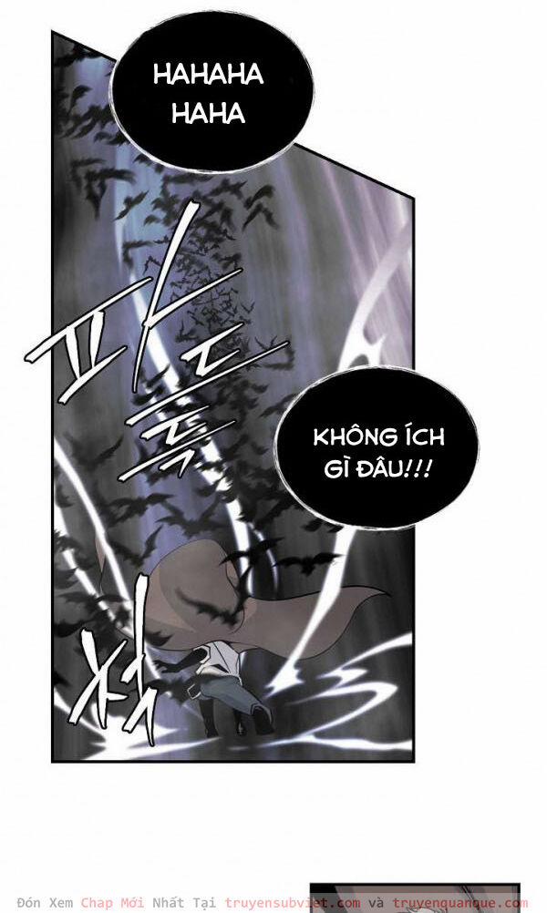Sự Trở Lại Của Người Chơi Mạnh Nhất 66 trang 26