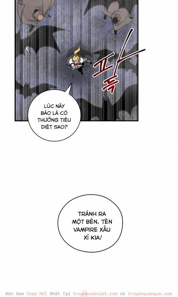 Sự Trở Lại Của Người Chơi Mạnh Nhất 66 trang 43