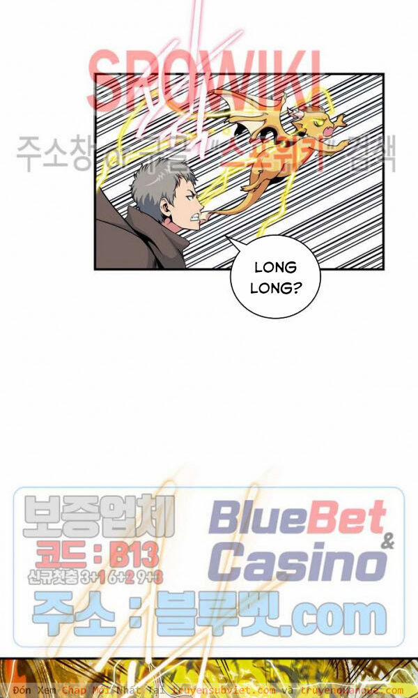 Sự Trở Lại Của Người Chơi Mạnh Nhất 66 trang 44