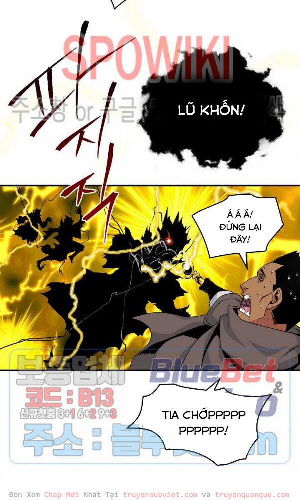 Sự Trở Lại Của Người Chơi Mạnh Nhất 66 trang 50