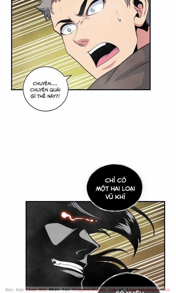 Sự Trở Lại Của Người Chơi Mạnh Nhất 66 trang 55