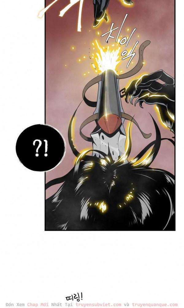 Sự Trở Lại Của Người Chơi Mạnh Nhất 66 trang 67