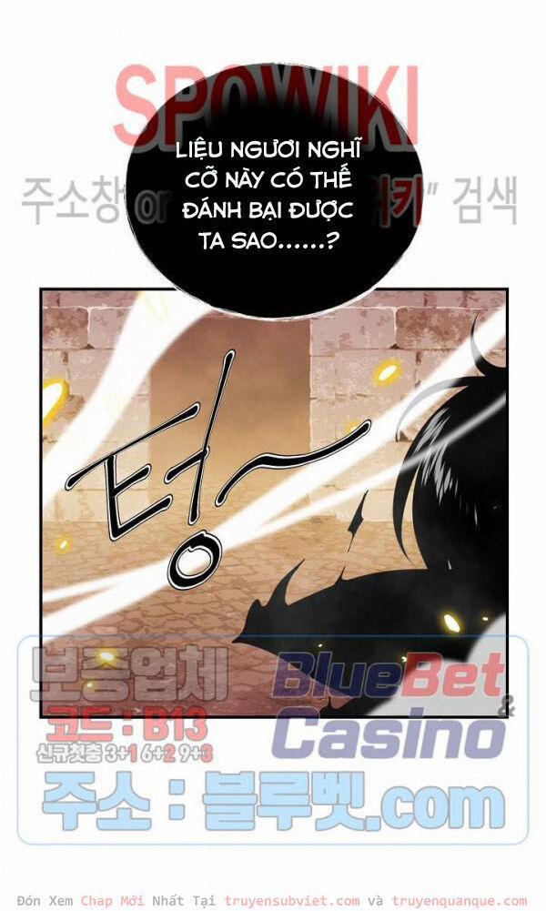 Sự Trở Lại Của Người Chơi Mạnh Nhất 66 trang 74