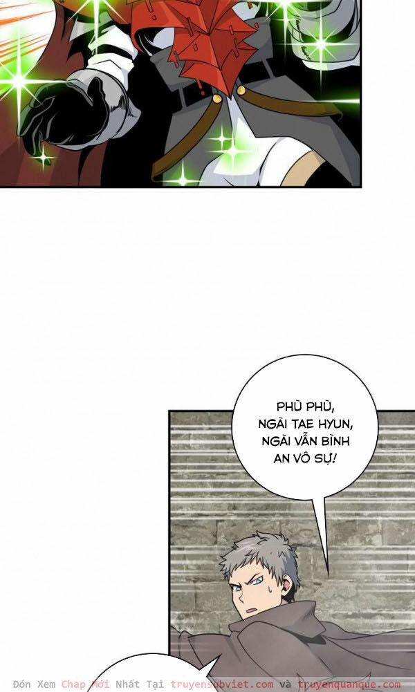 Sự Trở Lại Của Người Chơi Mạnh Nhất 66 trang 88
