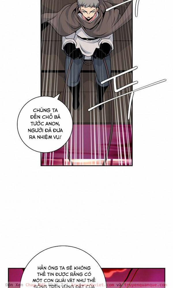 Sự Trở Lại Của Người Chơi Mạnh Nhất 67 trang 21