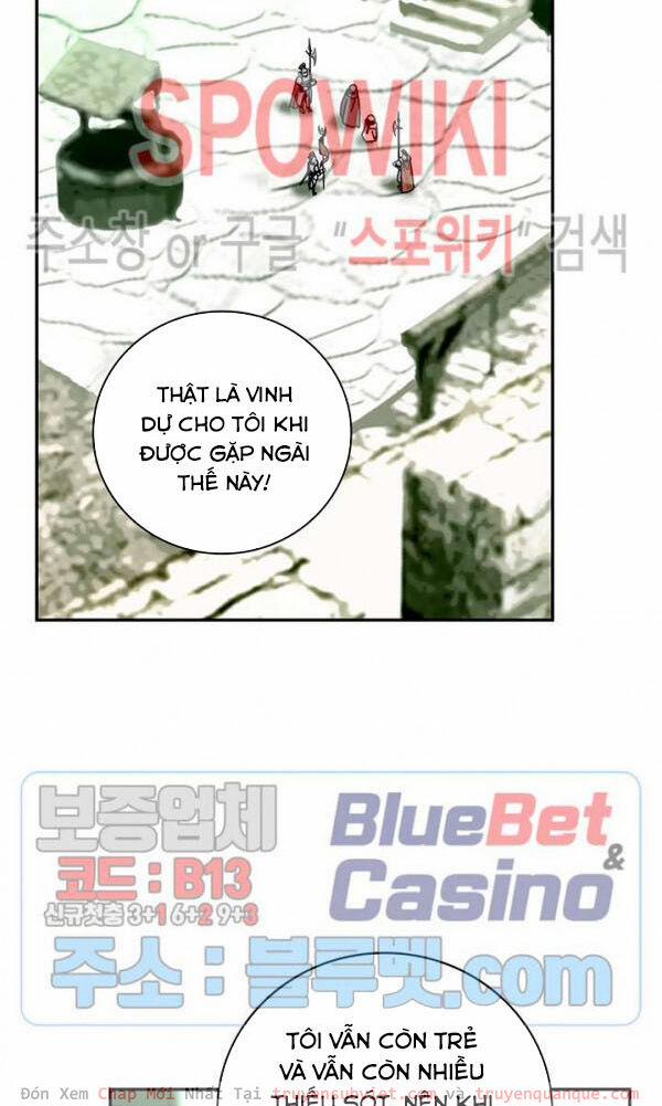 Sự Trở Lại Của Người Chơi Mạnh Nhất 67 trang 64