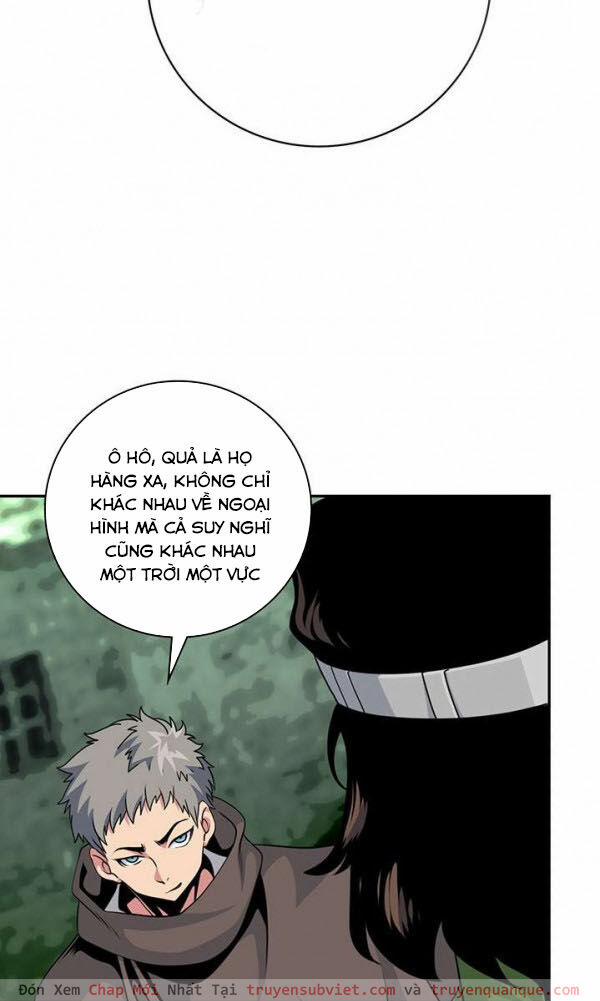 Sự Trở Lại Của Người Chơi Mạnh Nhất 67 trang 66