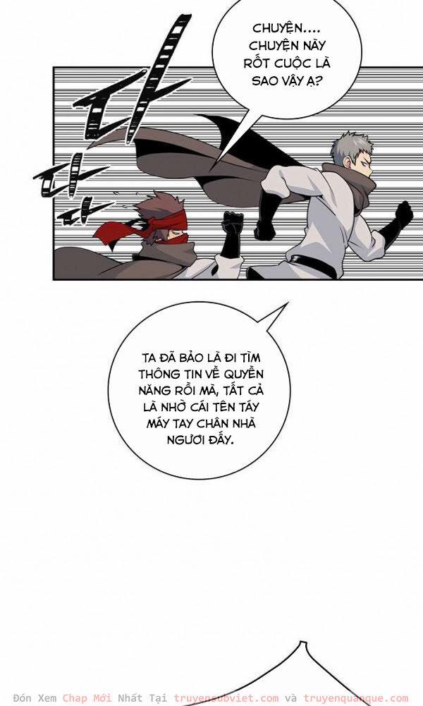 Sự Trở Lại Của Người Chơi Mạnh Nhất 67 trang 9