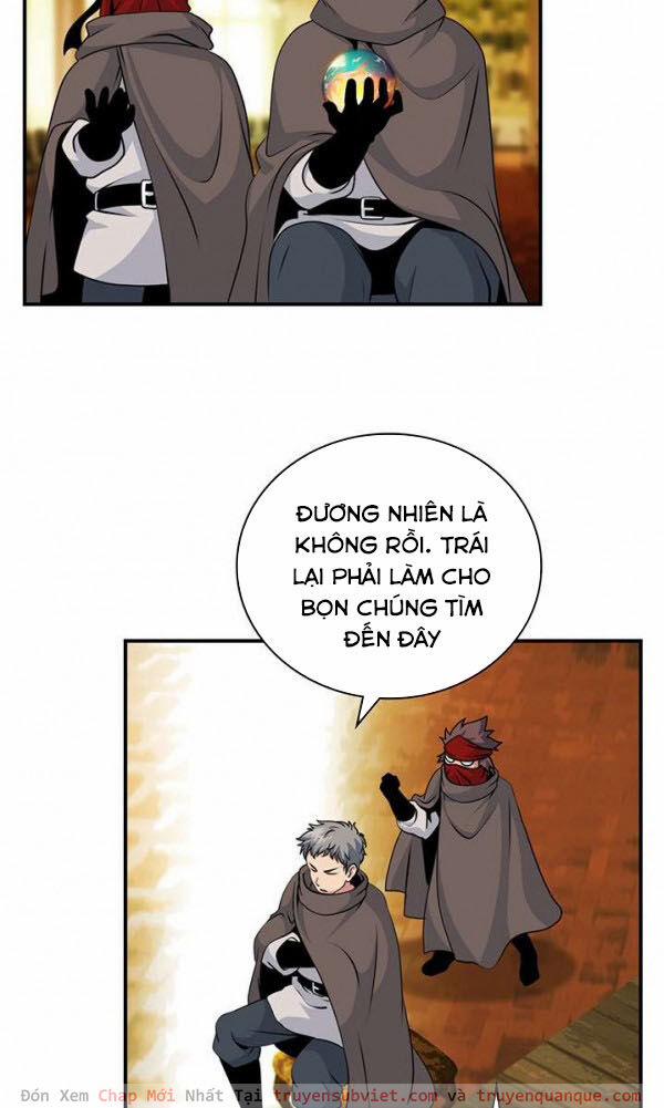Sự Trở Lại Của Người Chơi Mạnh Nhất 68 trang 18