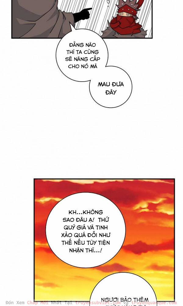 Sự Trở Lại Của Người Chơi Mạnh Nhất 68 trang 31