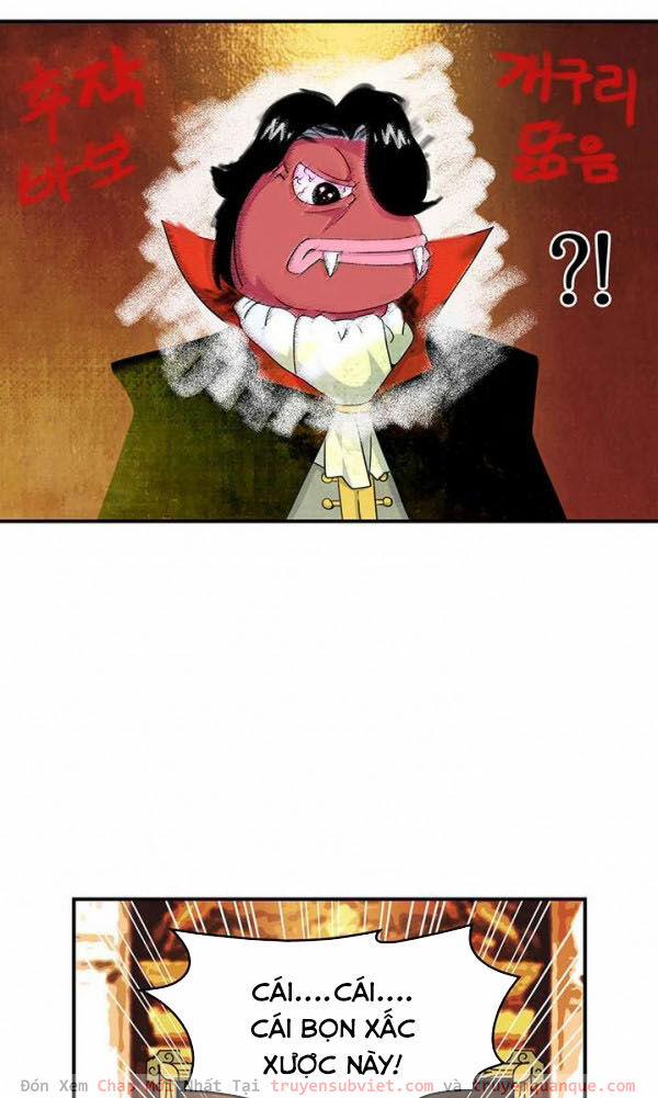 Sự Trở Lại Của Người Chơi Mạnh Nhất 68 trang 34