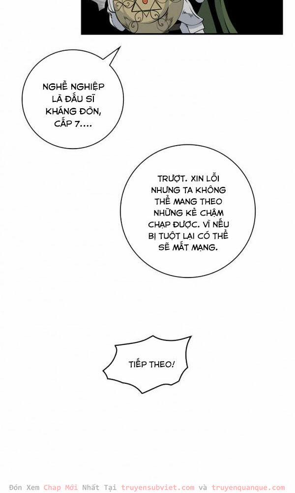 Sự Trở Lại Của Người Chơi Mạnh Nhất 68 trang 48