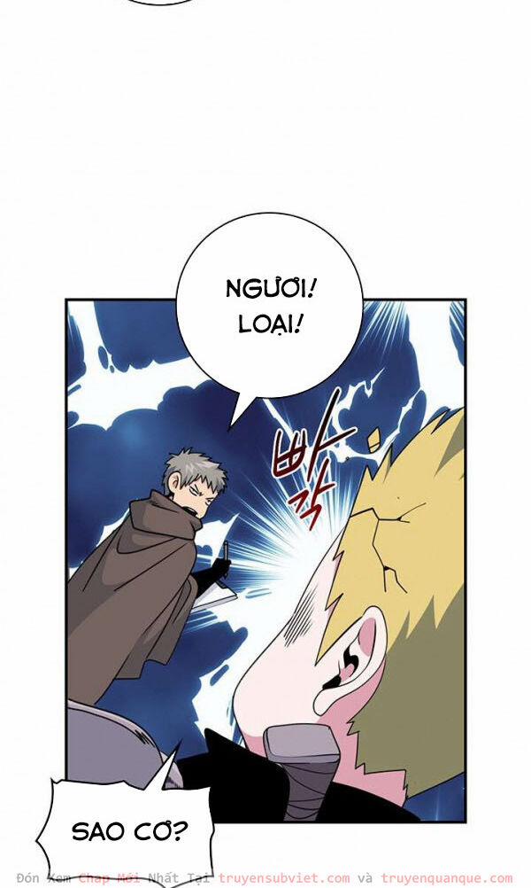 Sự Trở Lại Của Người Chơi Mạnh Nhất 68 trang 51