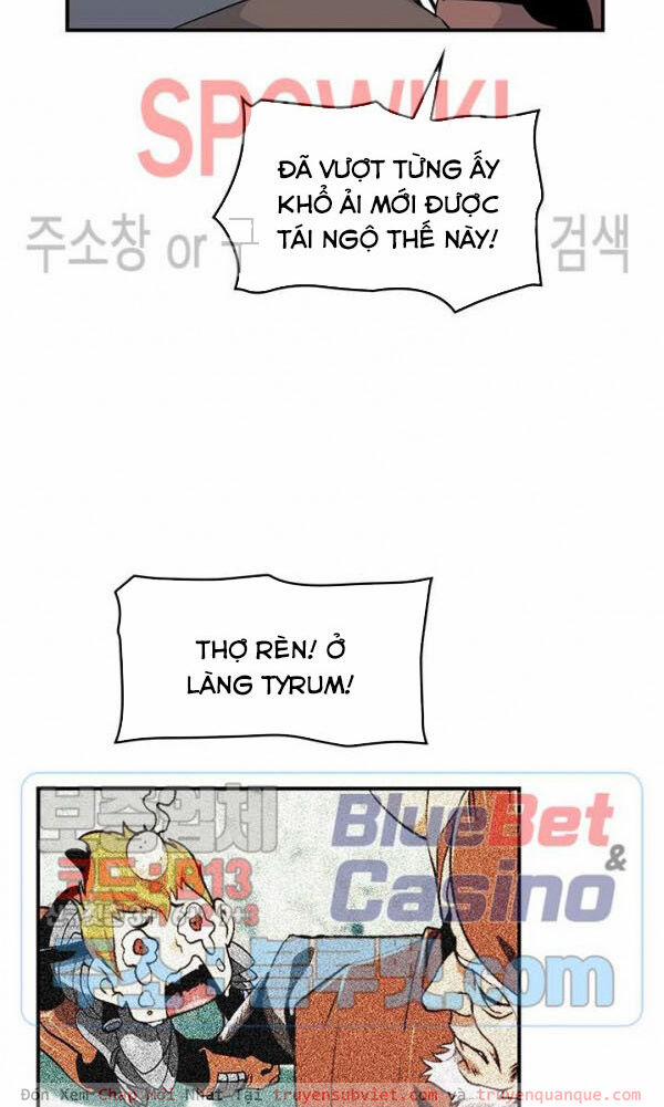 Sự Trở Lại Của Người Chơi Mạnh Nhất 68 trang 53