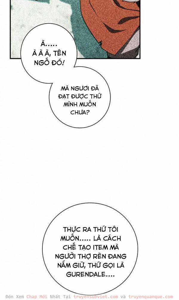 Sự Trở Lại Của Người Chơi Mạnh Nhất 68 trang 54