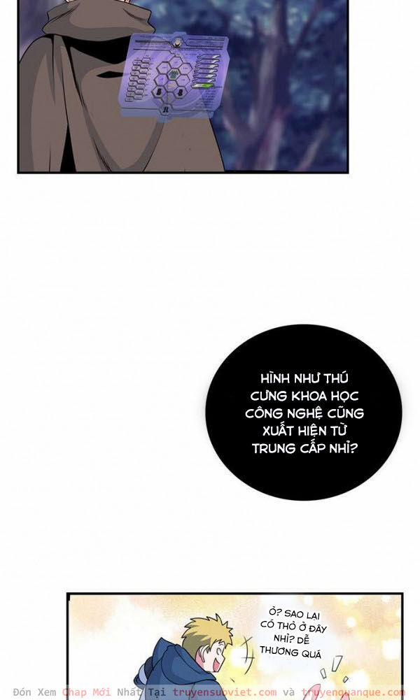 Sự Trở Lại Của Người Chơi Mạnh Nhất 68 trang 64