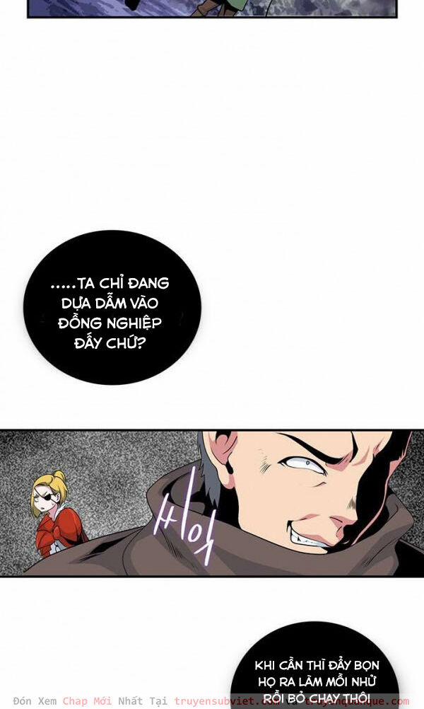 Sự Trở Lại Của Người Chơi Mạnh Nhất 68 trang 69